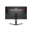 Monitor gamingowy AOC U27G3X/BK 27" IPS 4K UHD.