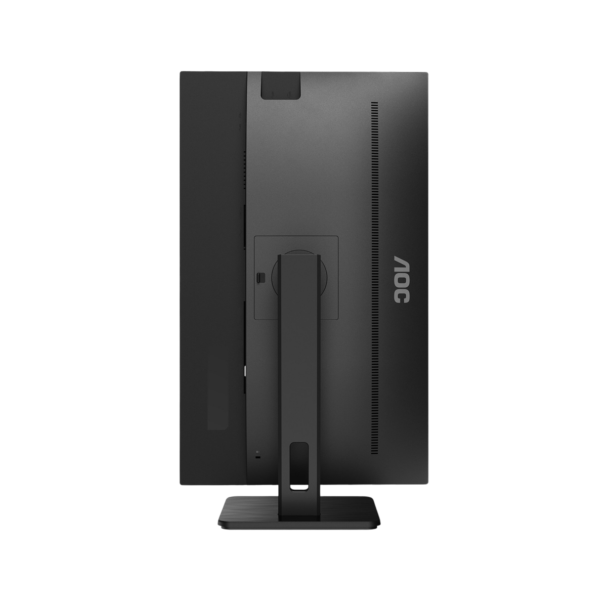 Monitor AOC U27P2 27" IPS 4K UHD.