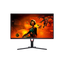 Monitor gamingowy AOC U32G3X/BK 31,5" IPS 4K UHD.