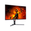Monitor gamingowy AOC U32G3X/BK 31,5" IPS 4K UHD.