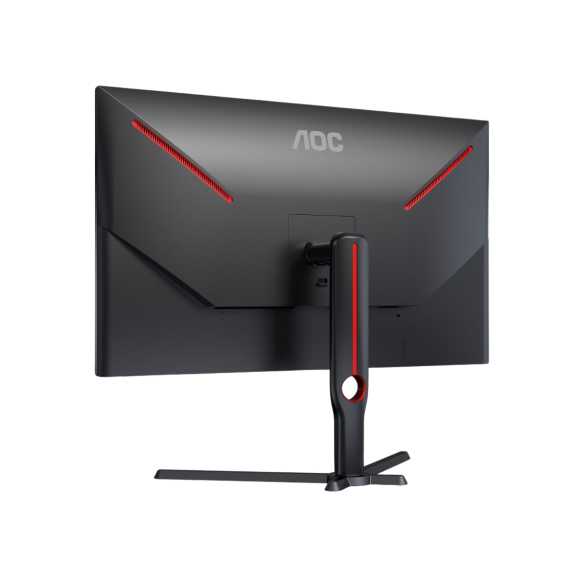 Monitor gamingowy AOC U32G3X/BK 31,5" IPS 4K UHD.