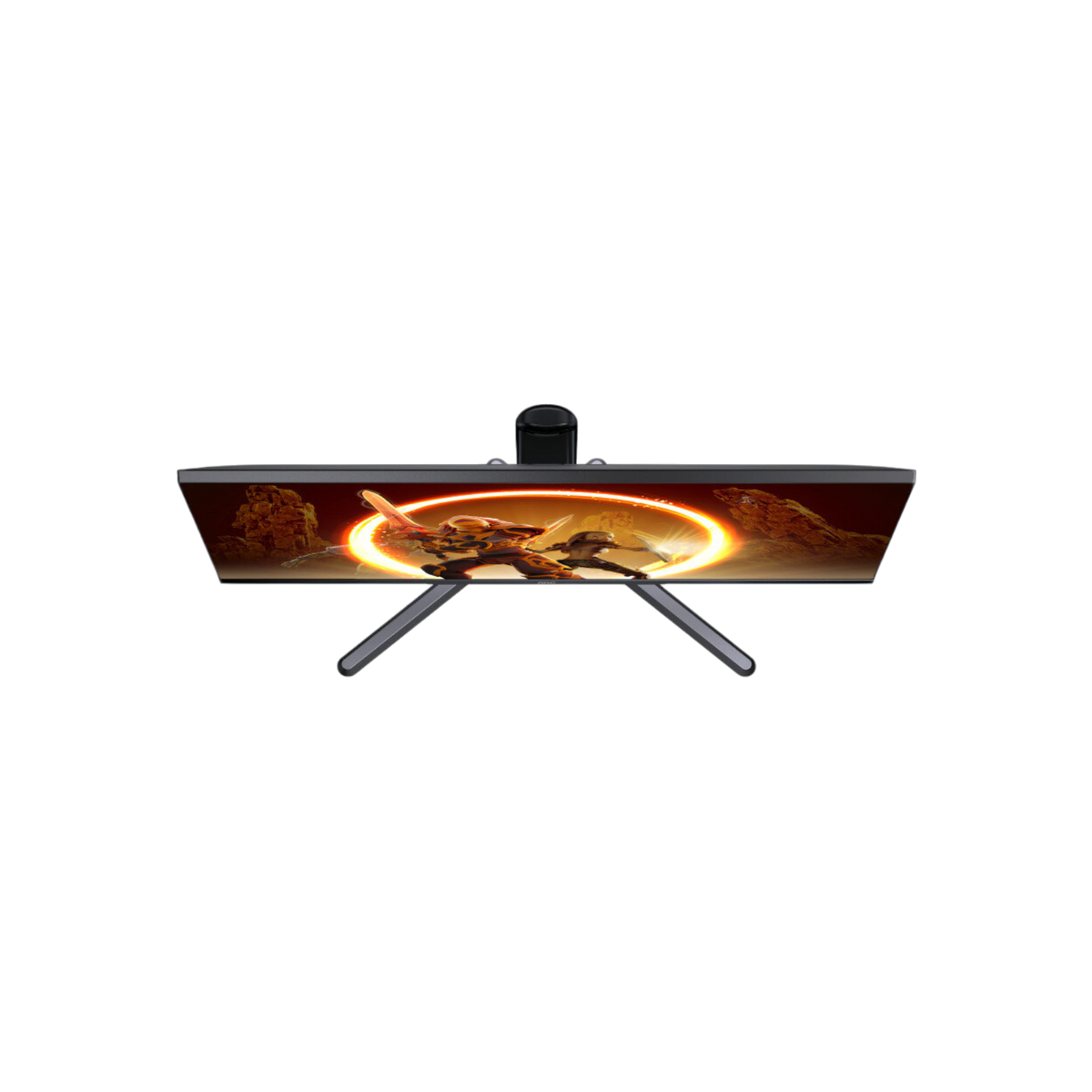 Monitor gamingowy AOC U32G3X/BK 31,5" IPS 4K UHD.