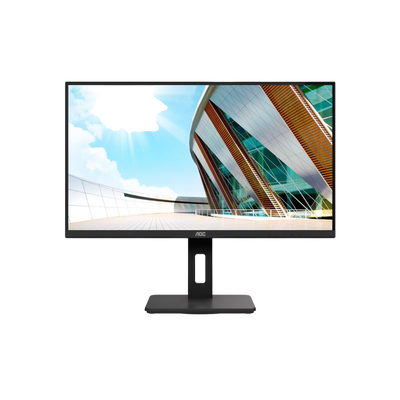 Monitor AOC U32P2 31,5" VA 4K UHD.