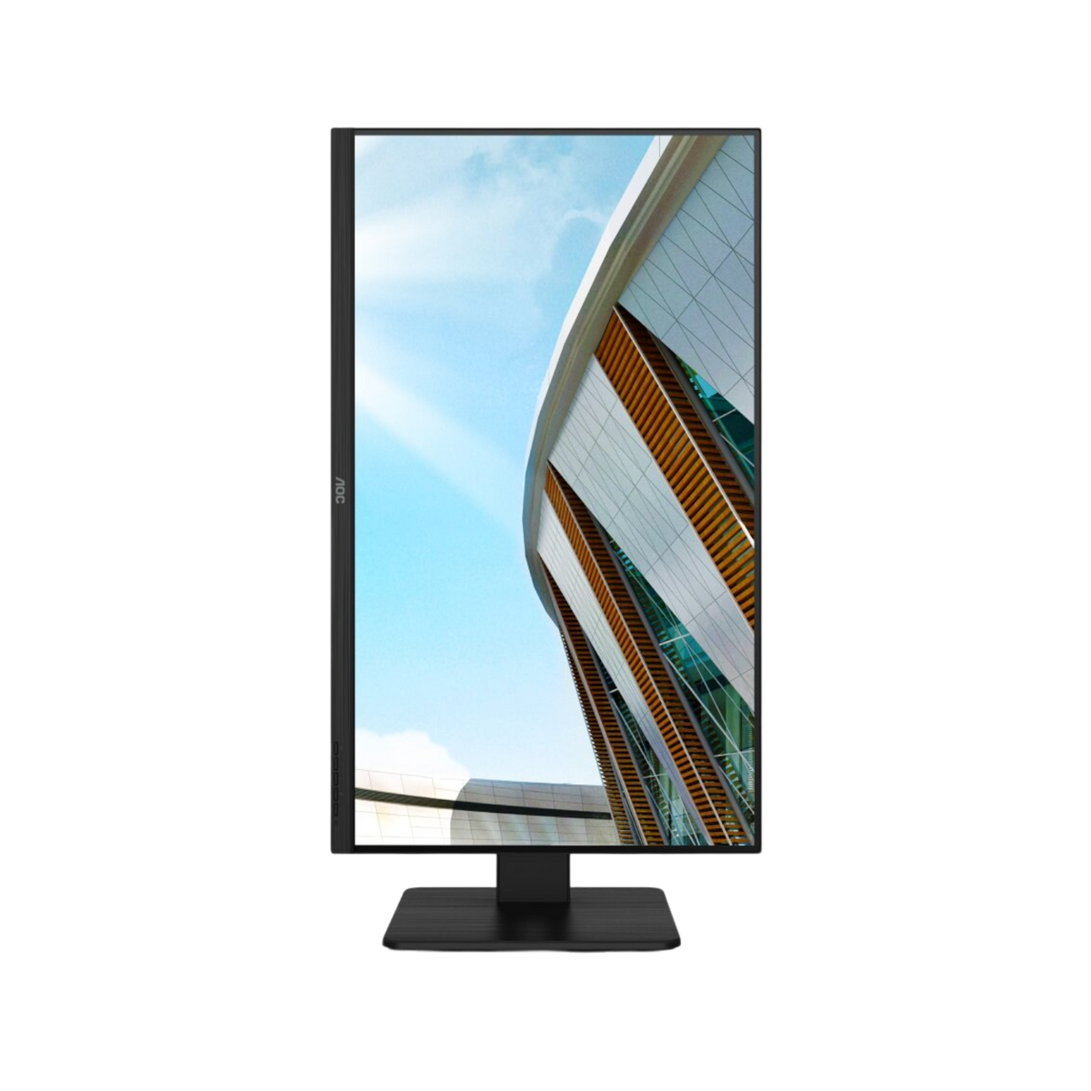 Monitor AOC U32P2 31,5" VA 4K UHD.