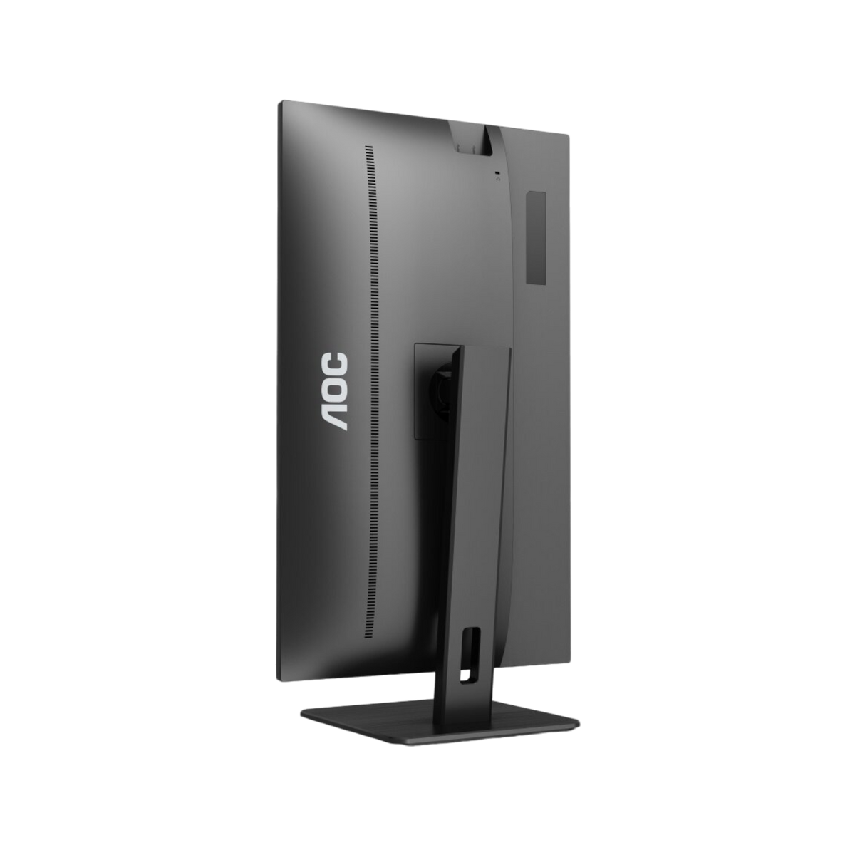 Monitor AOC U32P2 31,5" VA 4K UHD.
