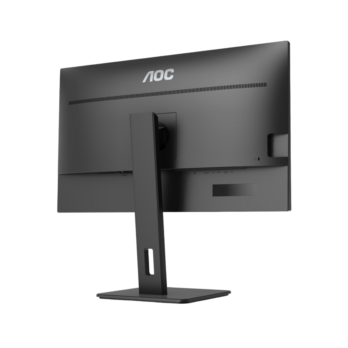 Monitor AOC U32P2 31,5" VA 4K UHD.