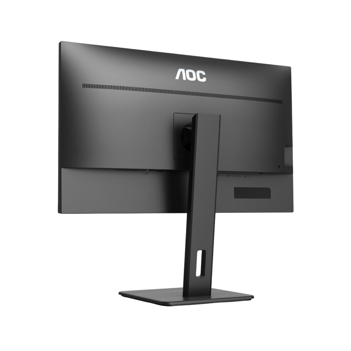 Monitor AOC U32P2 31,5" VA 4K UHD.