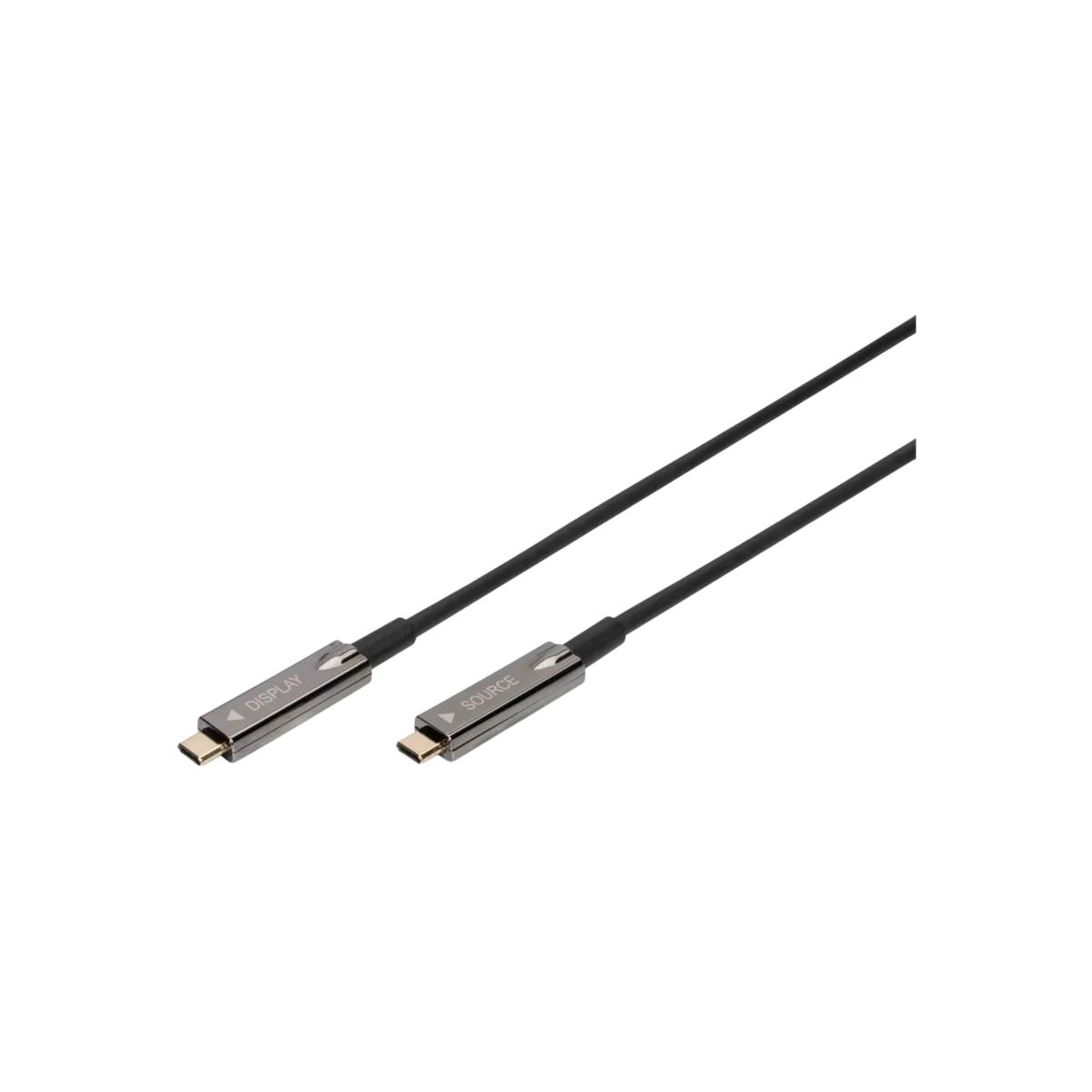 Digitus Kabel AOC USB 3.1 Typ C 15m.