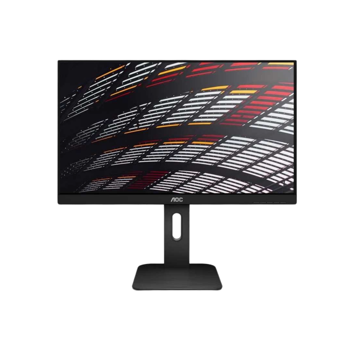 Monitor AOC X24P1 24" IPS WUXGA.