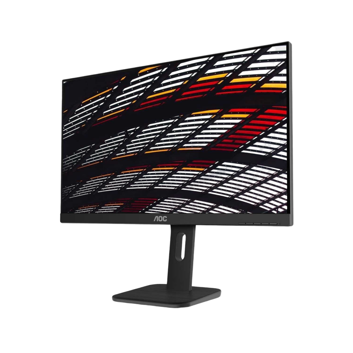Monitor AOC X24P1 24" IPS WUXGA.
