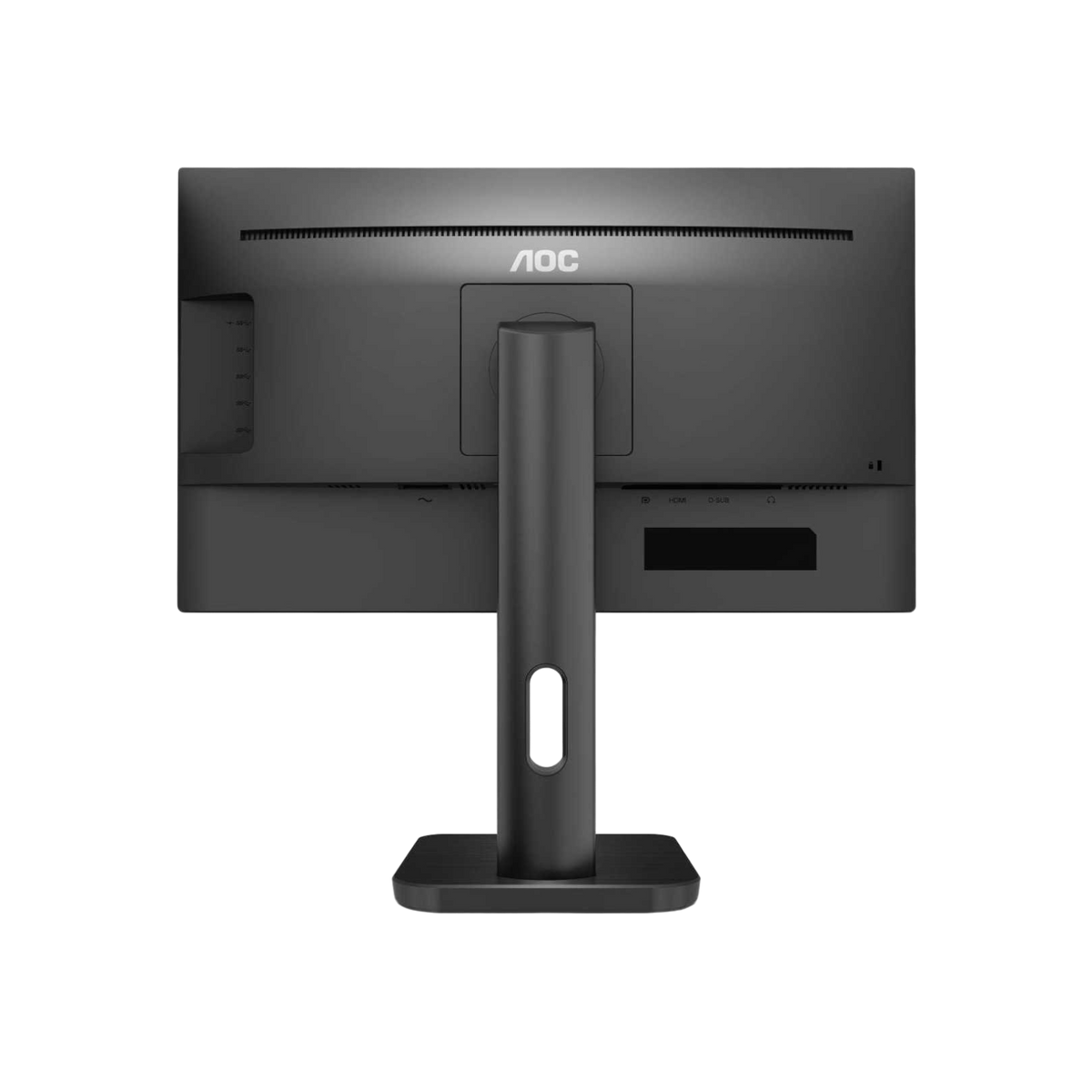 Monitor AOC X24P1 24" IPS WUXGA.