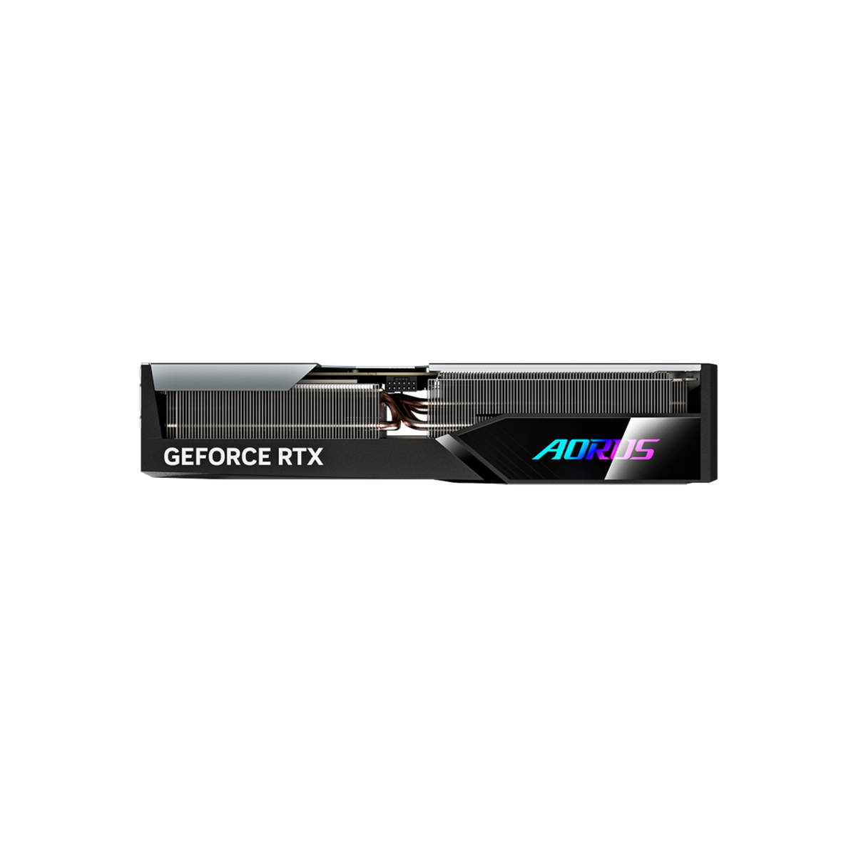 Karta graficzna Gigabyte AORUS GeForce RTX 4070 SUPER MASTER 12GB GDDR6X.