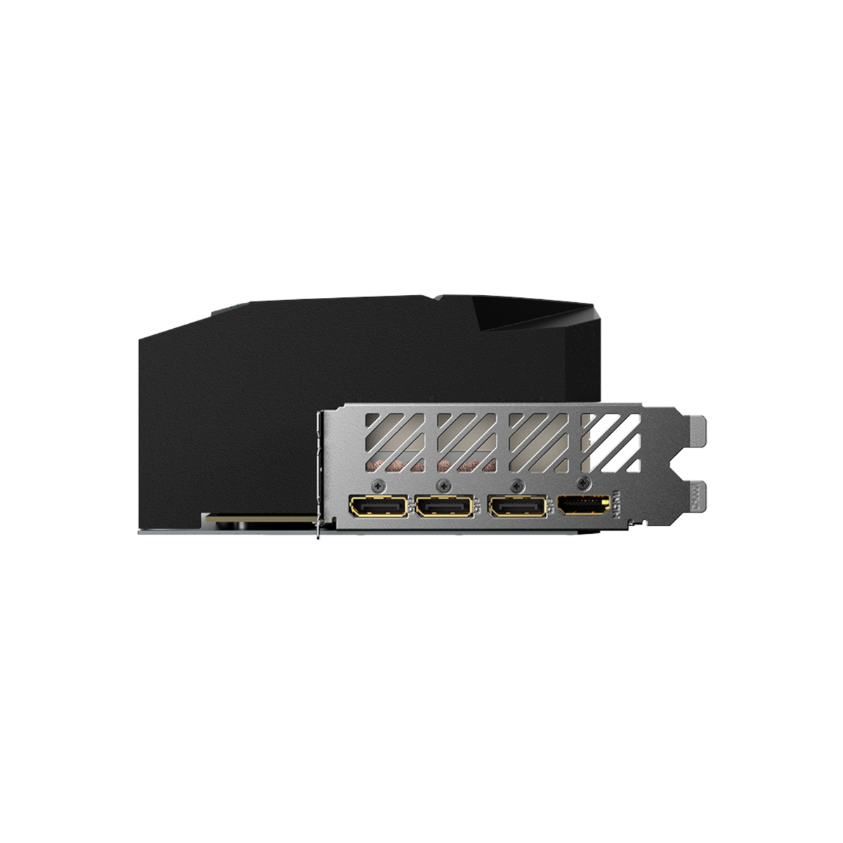 Karta graficzna Gigabyte AORUS GeForce RTX 4080 SUPER MASTER 16GB GDDR6X.