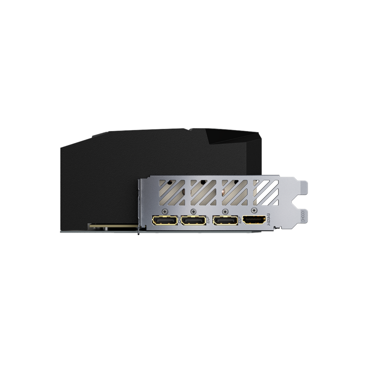 Karta graficzna Gigabyte AORUS GeForce RTX 4090 MASTER 24GB GDDR6X.