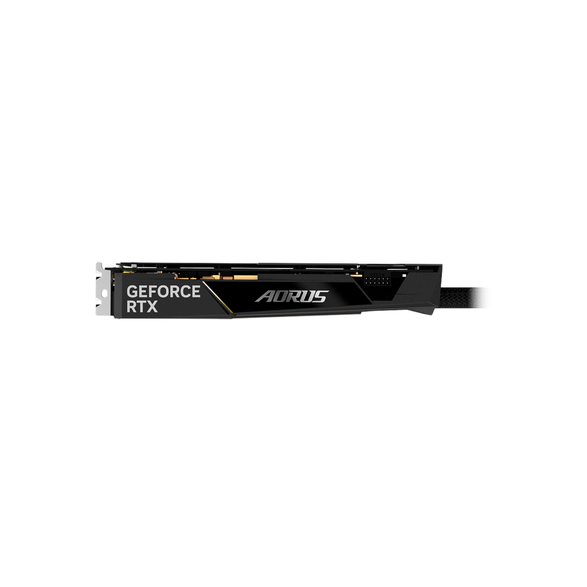Karta graficzna Gigabyte AORUS GeForce RTX 4090 XTREME WATERFORCE 24GB GDDR6X.