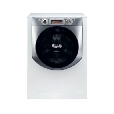 Pralka wolnostojąca Hotpoint-Ariston AQ104D497SD EU/B N 10kg 1400rpm.