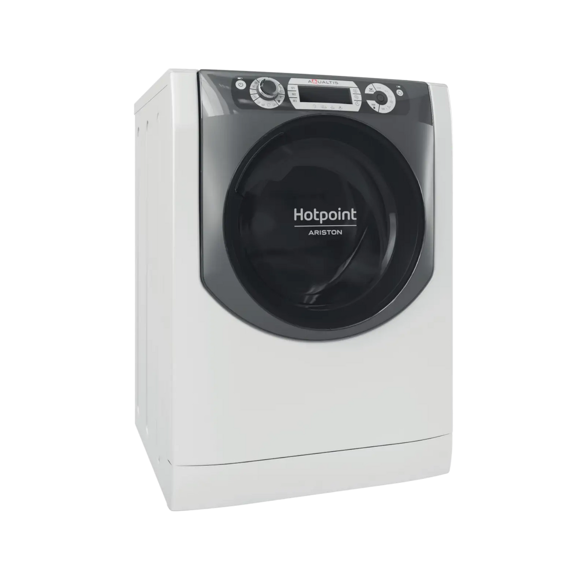 Pralka wolnostojąca Hotpoint-Ariston AQ104D497SD EU/B N 10kg 1400rpm.
