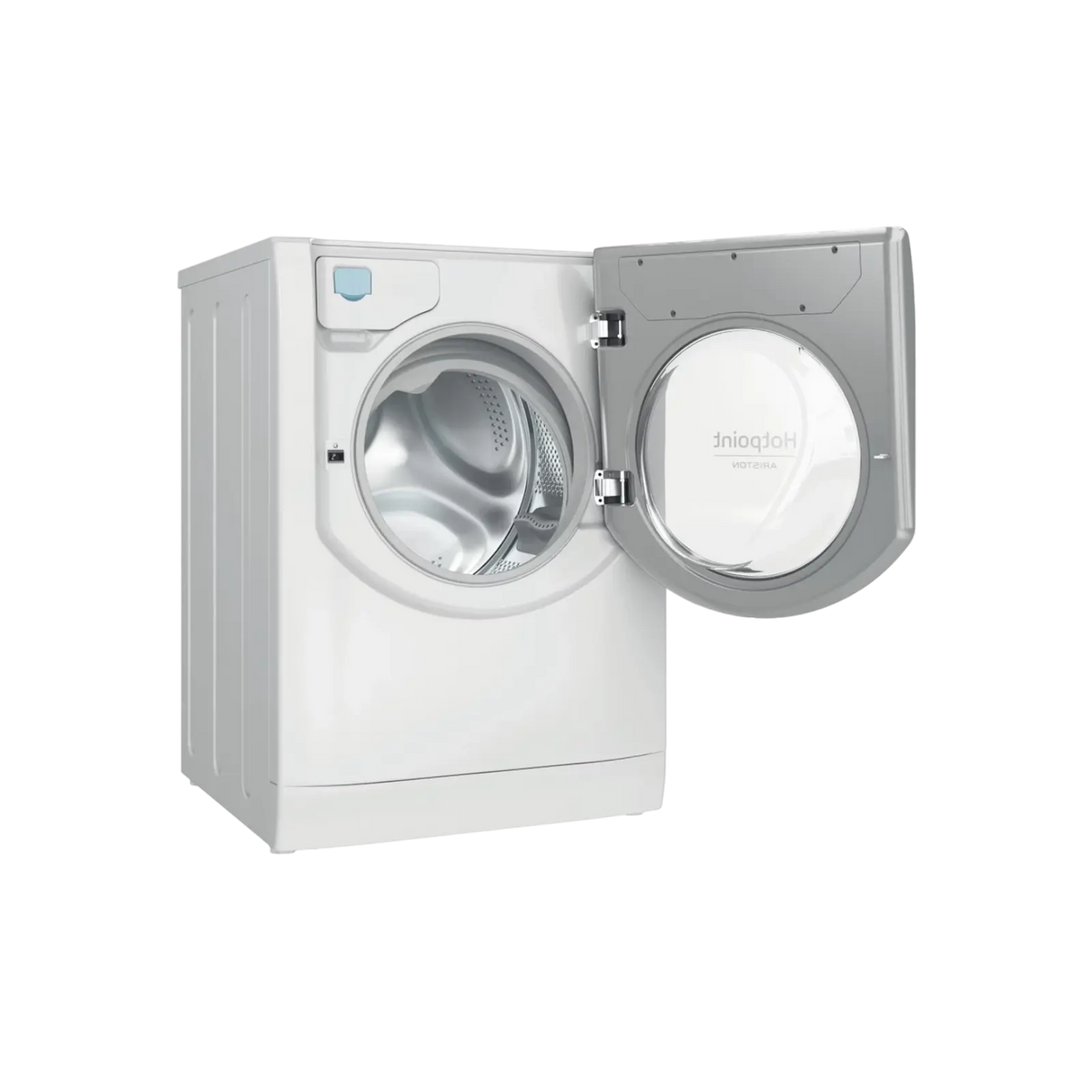 Pralka wolnostojąca Hotpoint-Ariston AQ104D497SD EU/B N 10kg 1400rpm.