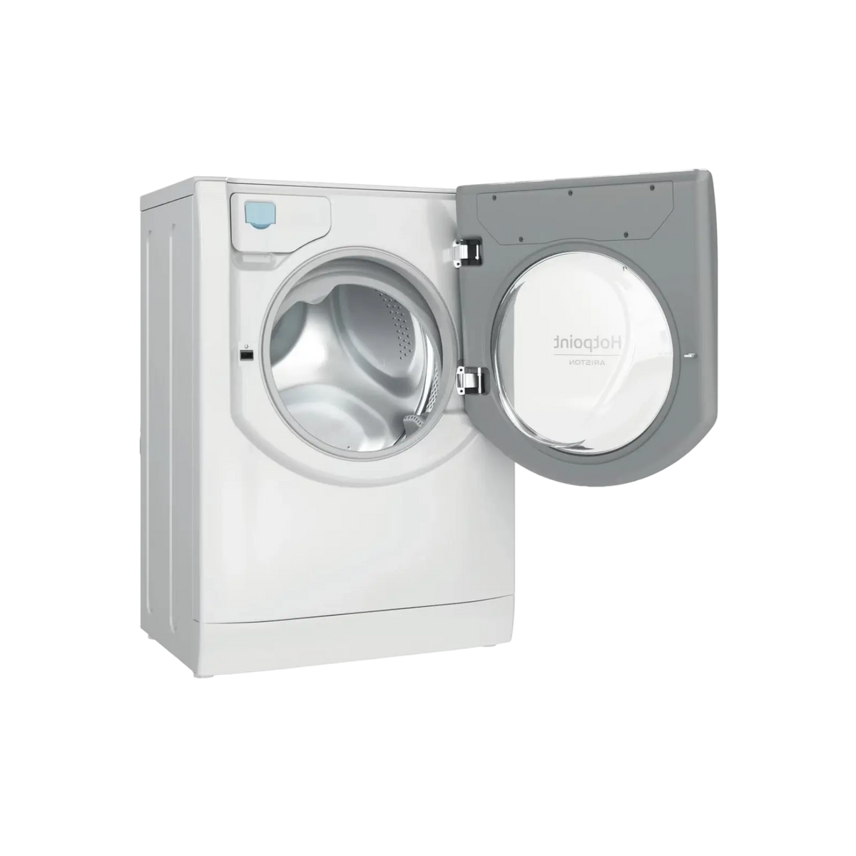 Pralka wolnostojąca Hotpoint-Ariston AQS73D28S EU/B N Slim 7kg 1200rpm.