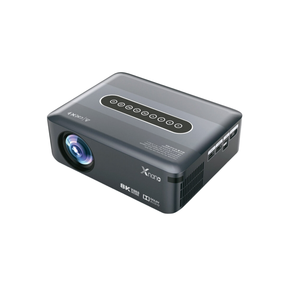 Projektor ART X1 Pro.