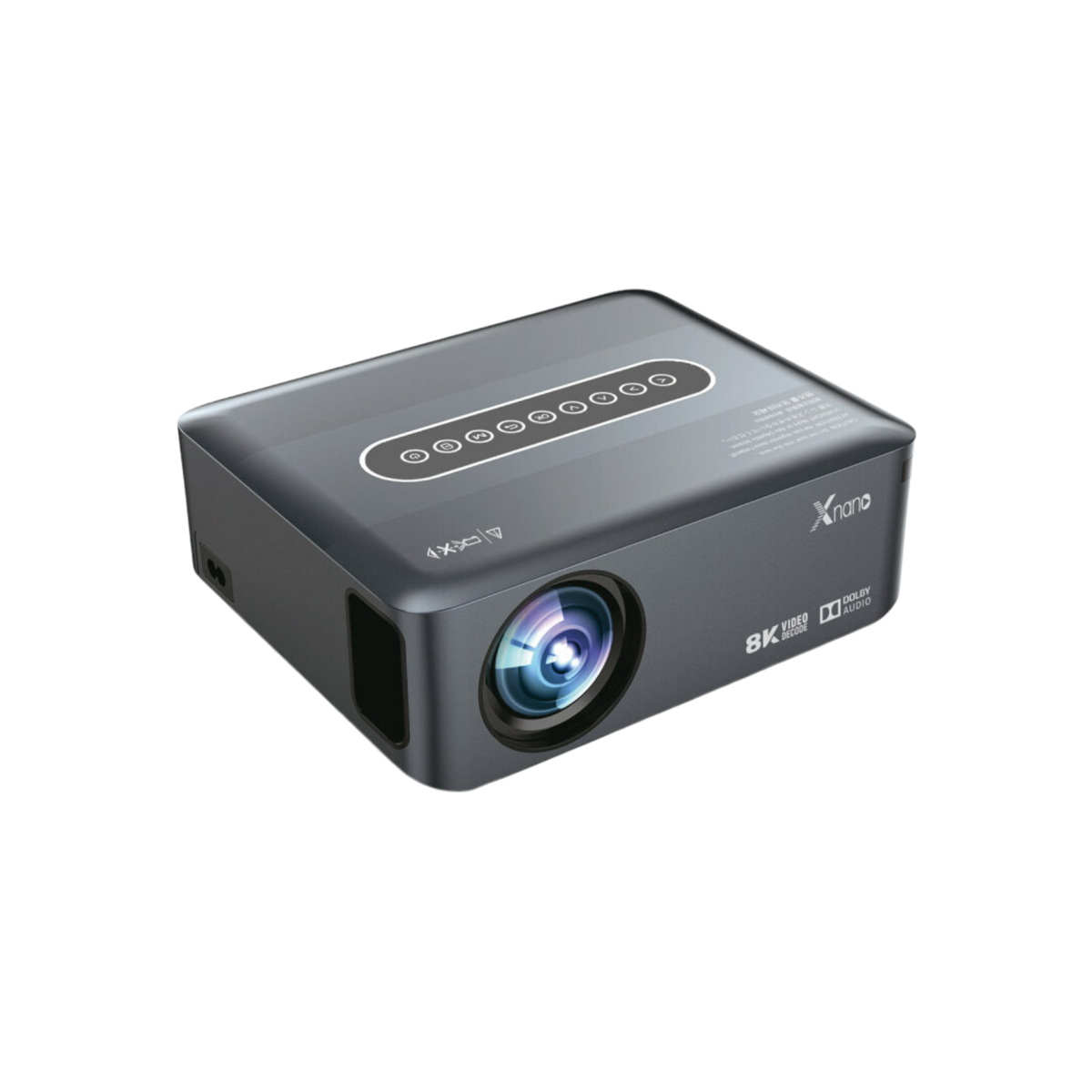 Projektor ART X1 Pro.