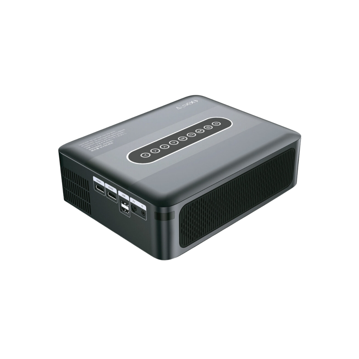 Projektor ART X1 Pro.