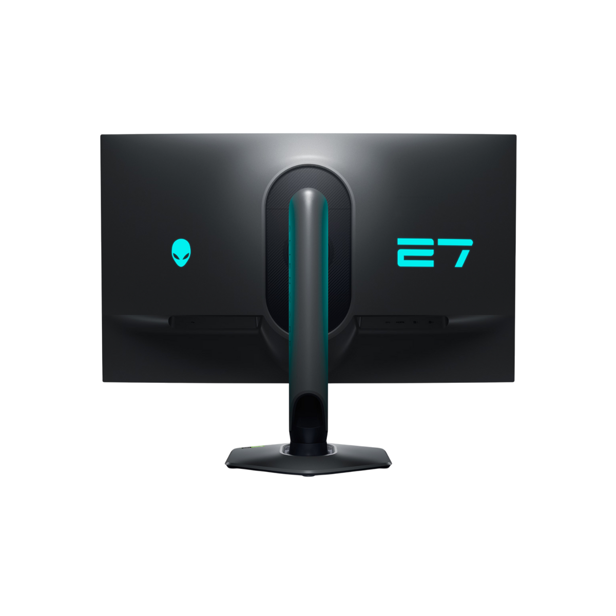 Monitor Alienware AW2724DM 27" IPS QHD.