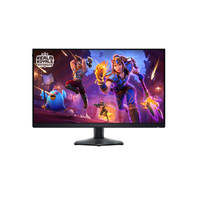 Monitor Alienware AW2724HF 27" IPS Full HD.