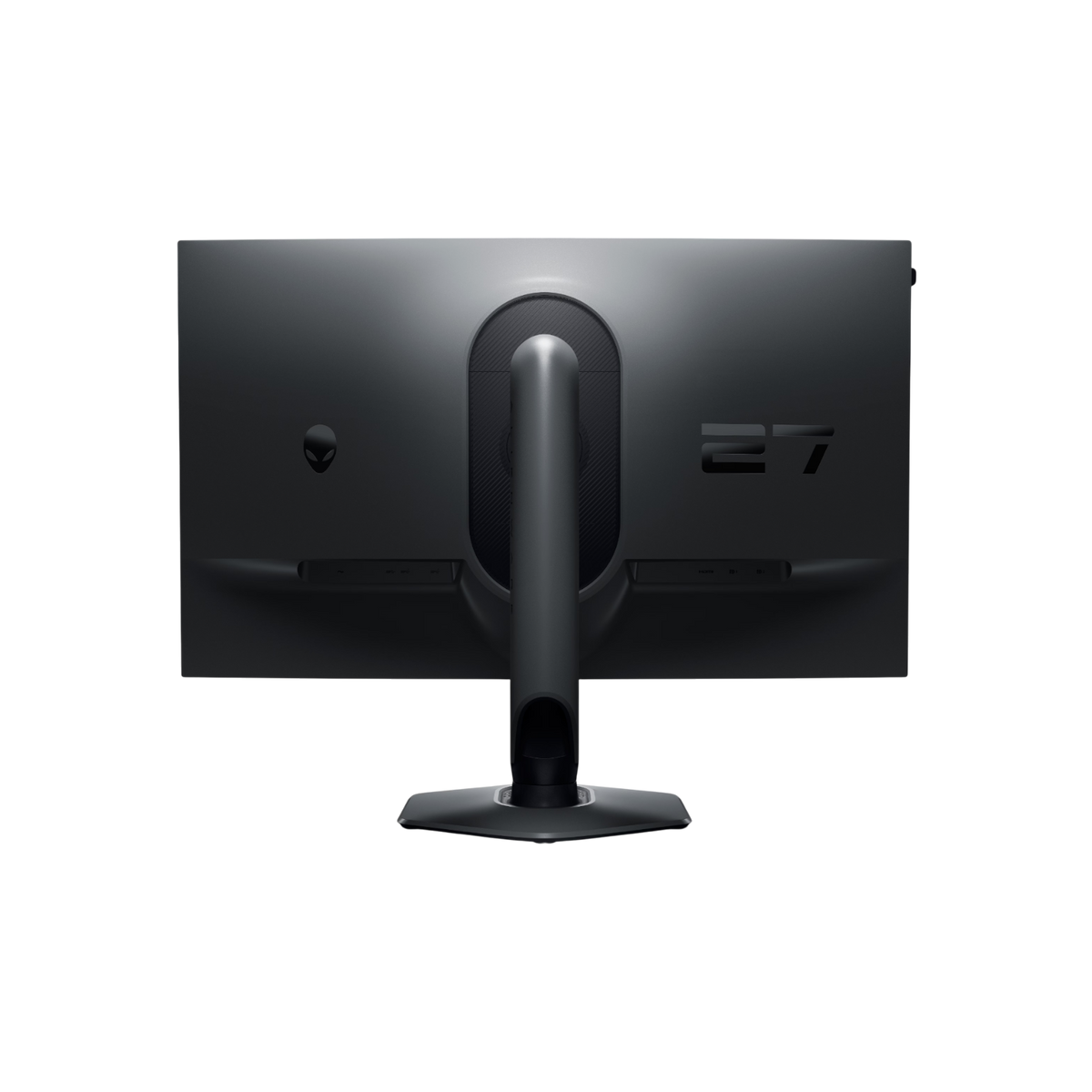 Monitor Alienware AW2724HF 27" IPS Full HD.