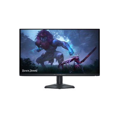 Alienware AW2725DF 27" OLED QHD.