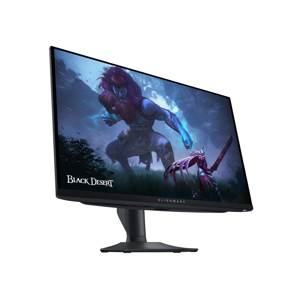 Alienware AW2725DF 27" OLED QHD.