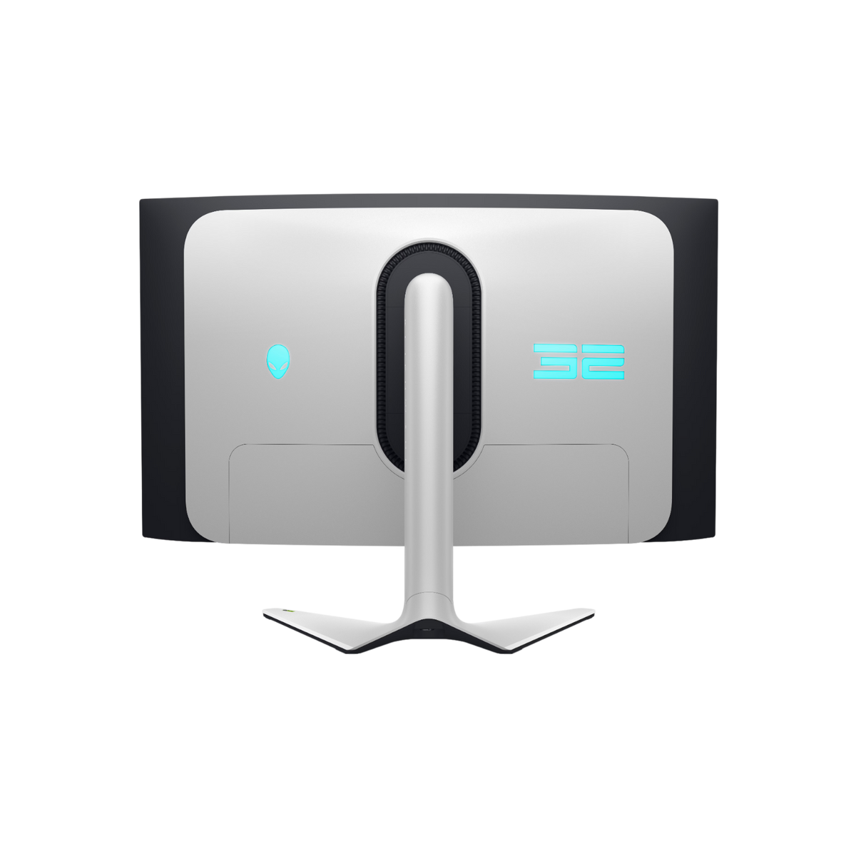 Monitor Alienware AW3225QF 31,6" OLED 4K.