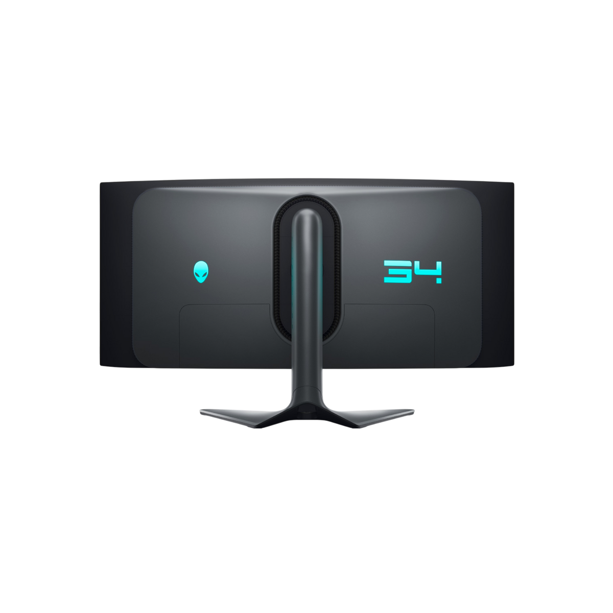 Monitor Alienware AW3423DWF 34,18" UWQHD.