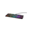 Klawiatura Alienware AW510K Czarny.