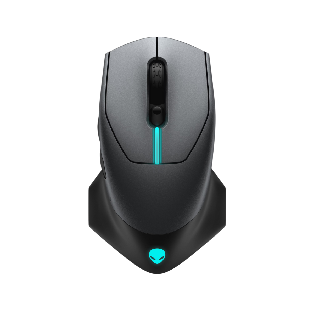 Myszka Alienware AW610M Dark.