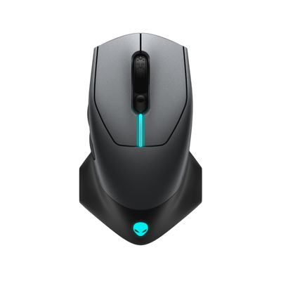 Myszka Alienware AW610M Dark.
