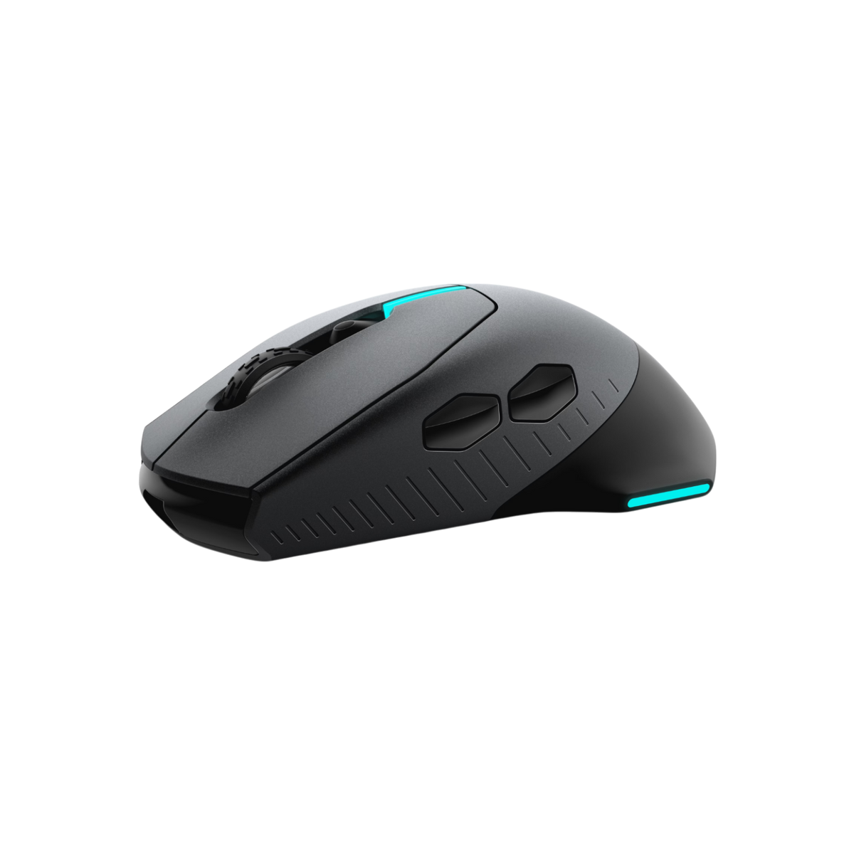 Myszka Alienware AW610M Dark.