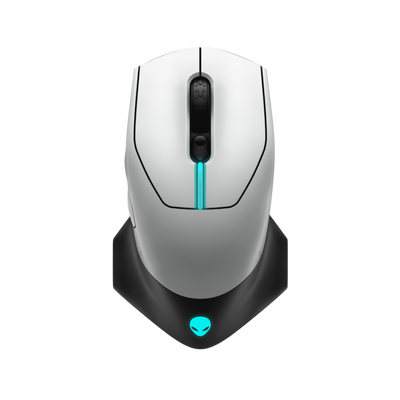 Myszka Alienware AW610M Light.