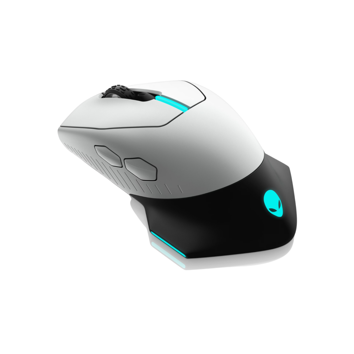 Myszka Alienware AW610M Light.