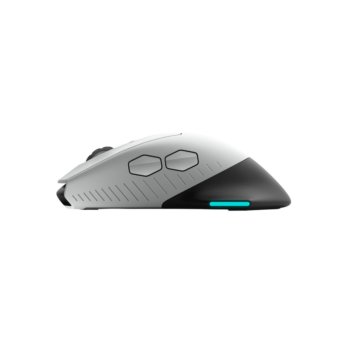 Myszka Alienware AW610M Light.