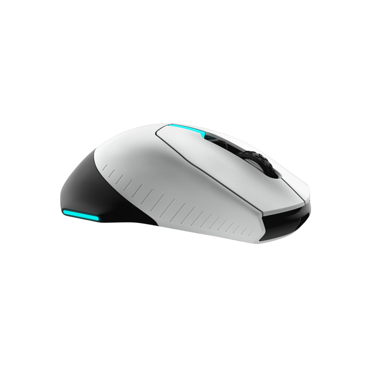 Myszka Alienware AW610M Light.