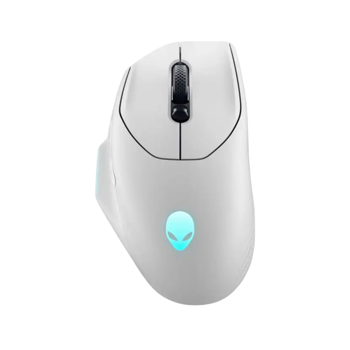 Myszka Alienware AW620M Lunar light.