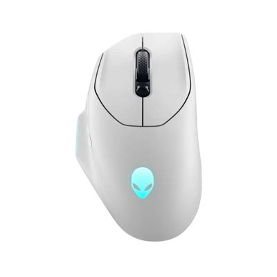 Myszka Alienware AW620M Lunar light.