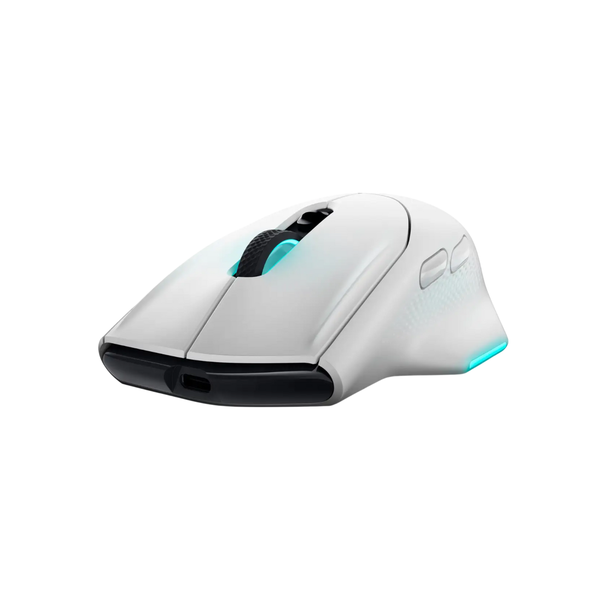 Myszka Alienware AW620M Lunar light.