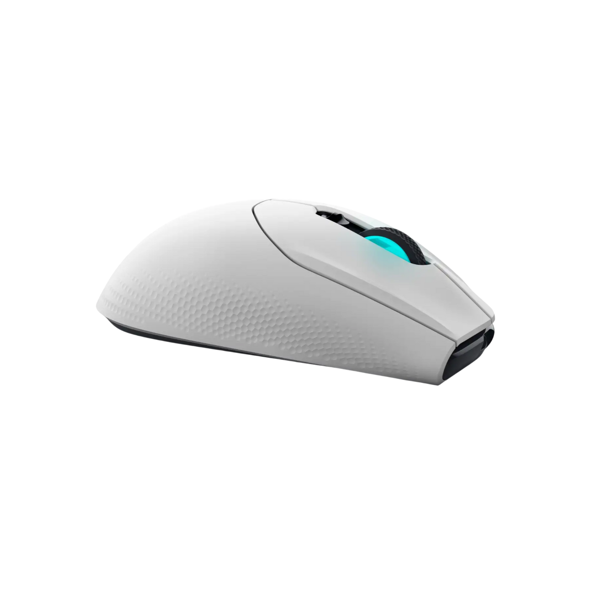 Myszka Alienware AW620M Lunar light.