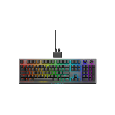 Klawiatura Alienware AW920K US Dark Side.