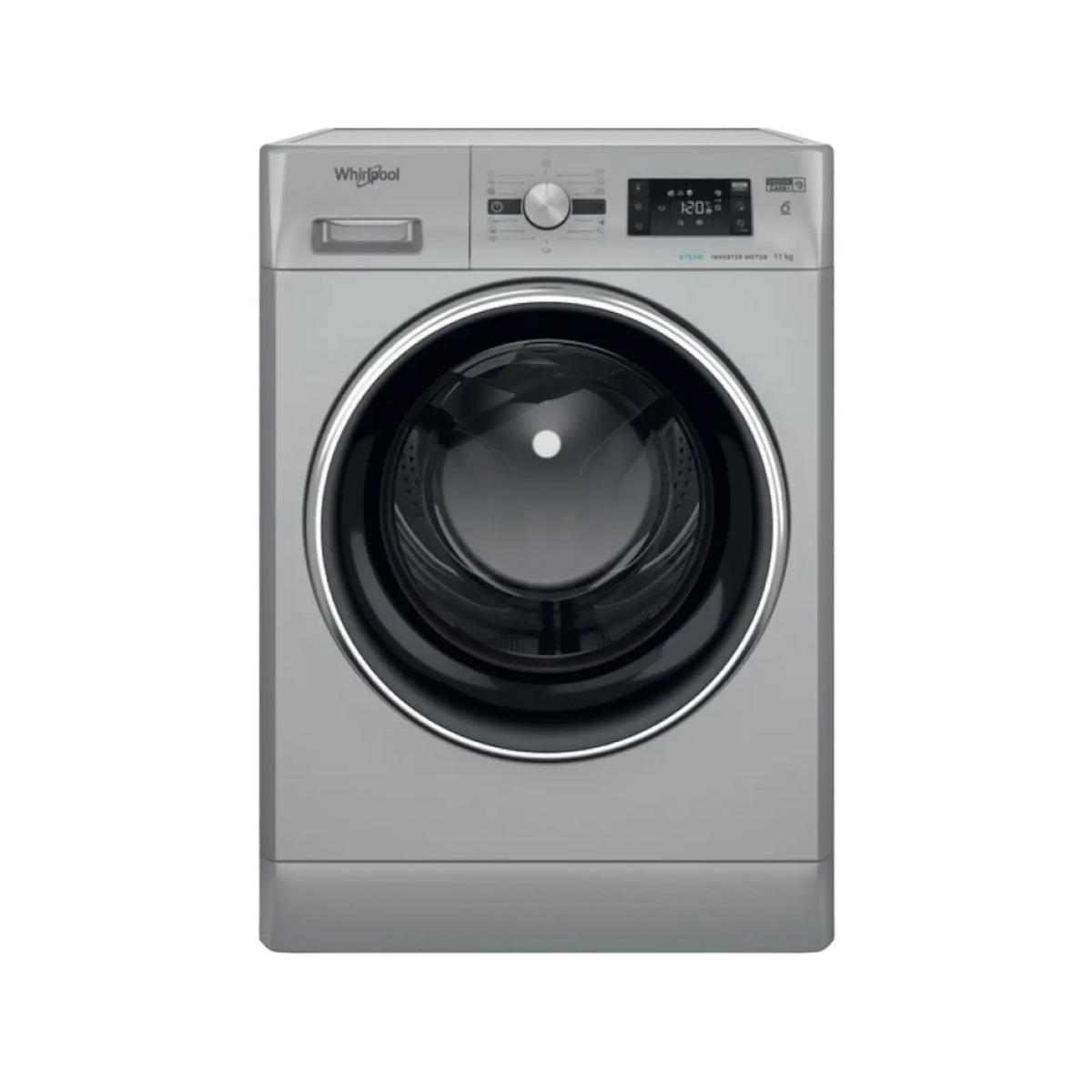 Pralka wolnostojąca przemysłowa Whirlpool AWG 1114SD 11kg 1350rpm.