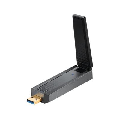 Adapter MSI AX1800 WIFi USB.