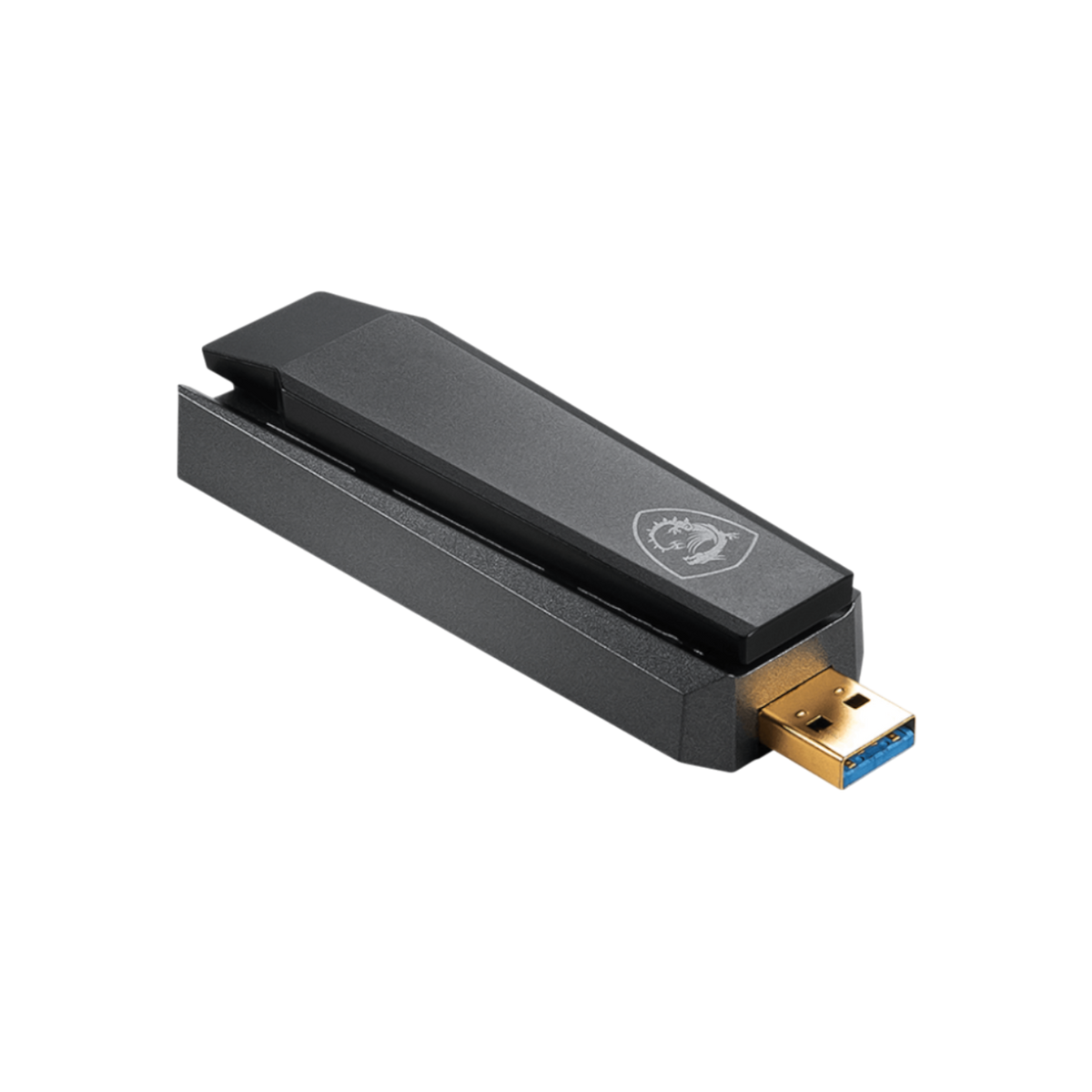 Adapter MSI AX1800 WIFi USB.