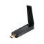 Adapter MSI AXE5400 WIFi USB.